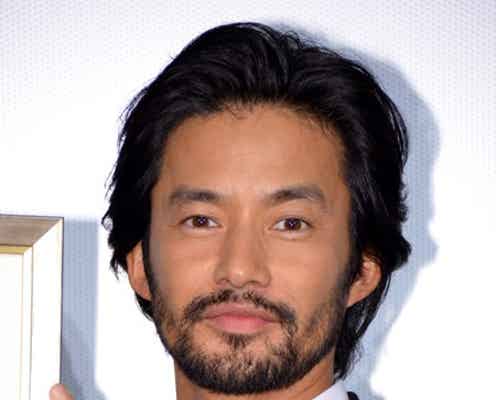 竹野内豊、恥ずかしかった“フラれ方”を告白