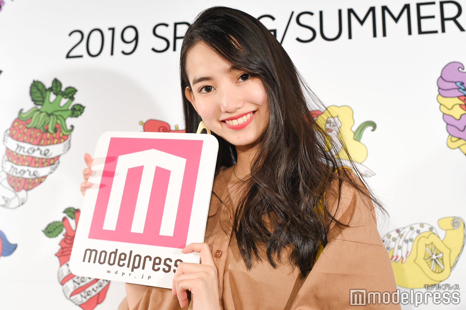 黒木麗奈 （C）モデルプレス