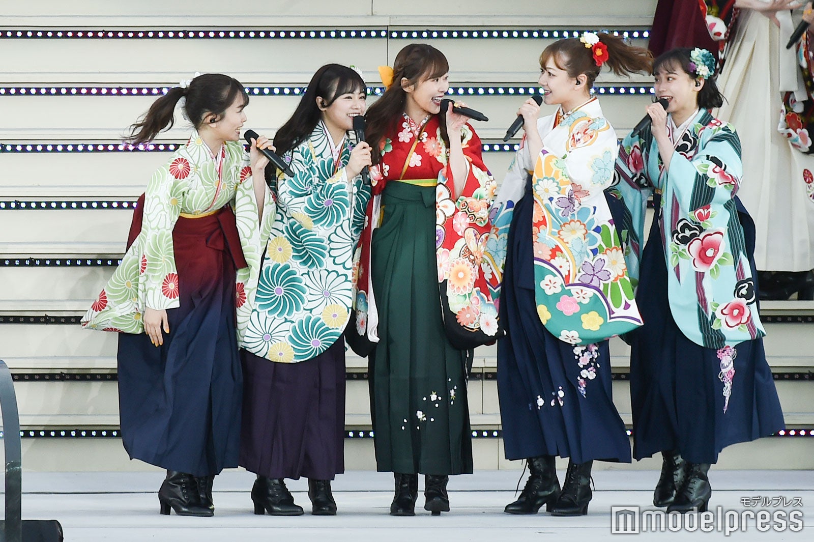 「指原莉乃卒業コンサート～さよなら、指原莉乃～」（C）モデルプレス