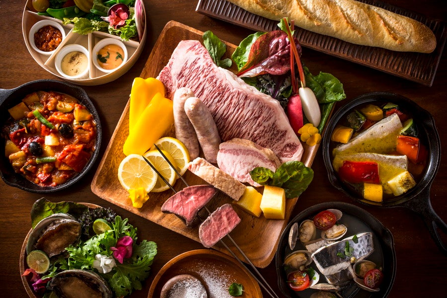 グランシア別府鉄輪／画像提供：ブッキングリゾート