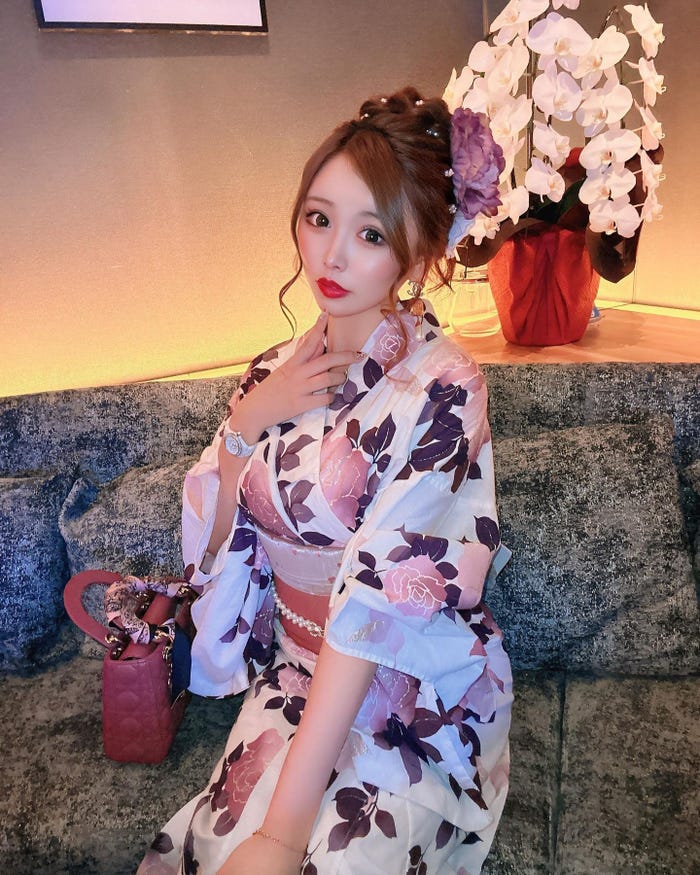 かなInstagramより