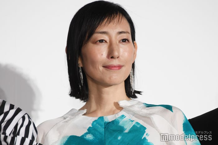 木村多江(C)モデルプレス