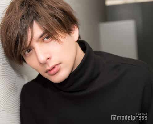 <城田優インタビュー>夢を諦めなかった理由、山下智久の言葉が心に…「私のおじさん」話題の濃厚キスシーン反響は?