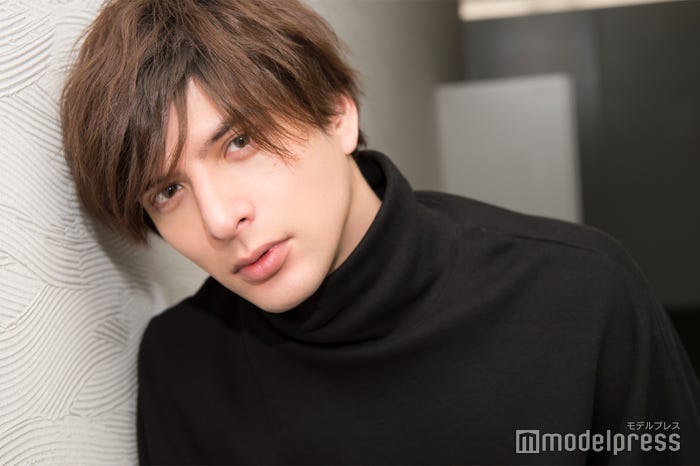 城田優 (C)モデルプレス