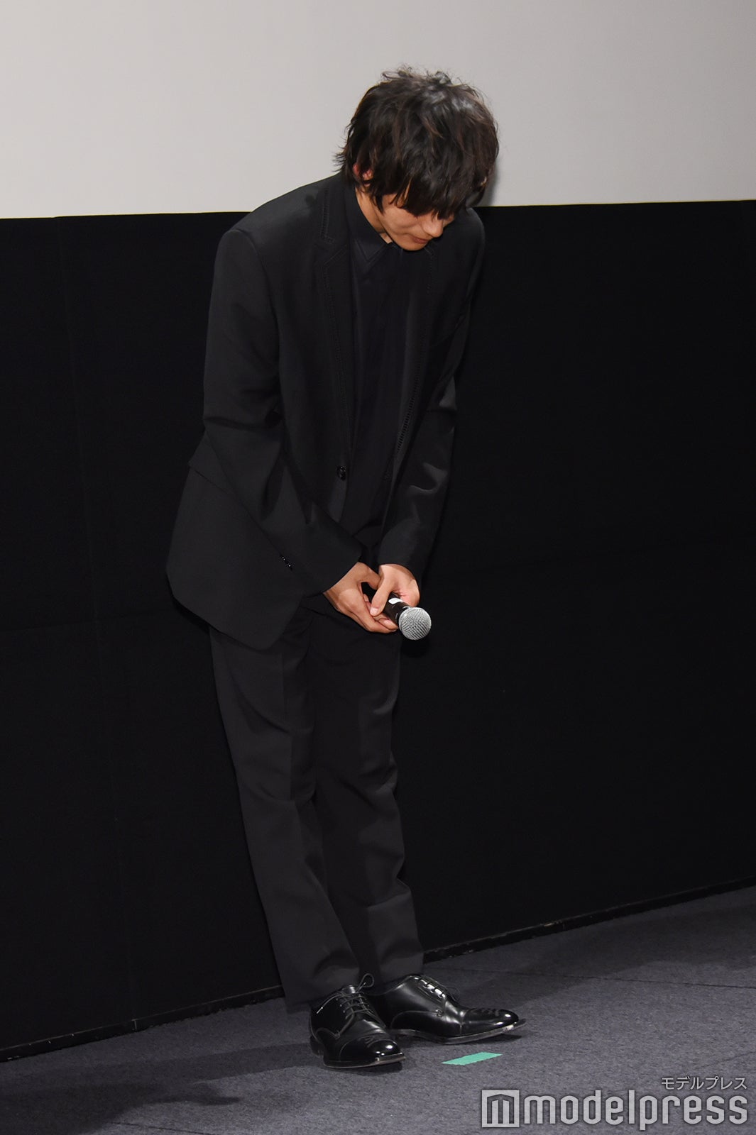 神尾楓珠（C）モデルプレス