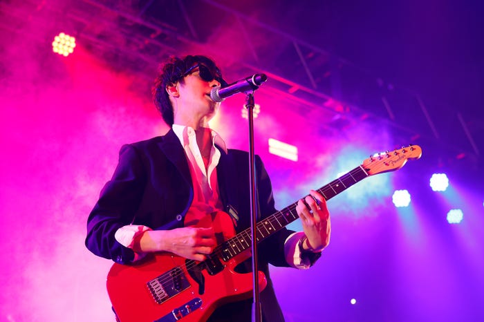 「戸塚祥太 Solo Tour 2024 guerrilla love」より/Photo by 小境勝巳(提供写真)