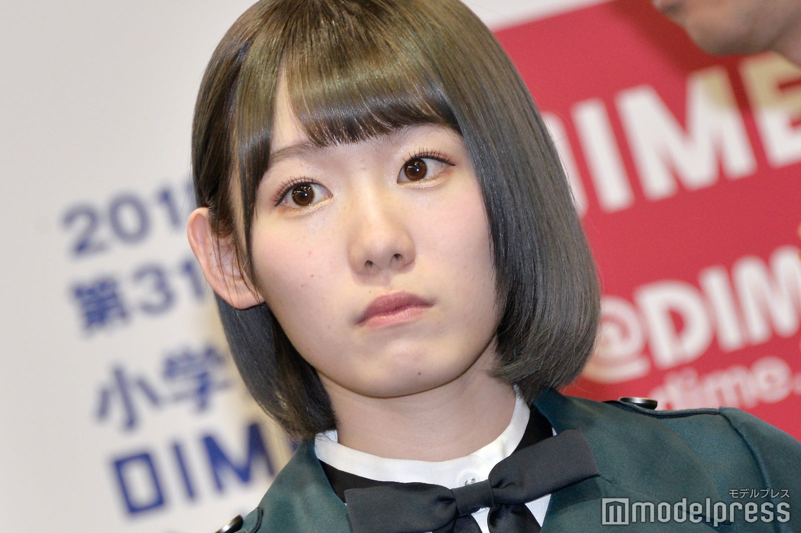 小池美波 （C）モデルプレス