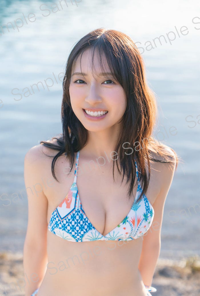 金村美玖 撮影/佐藤佑一