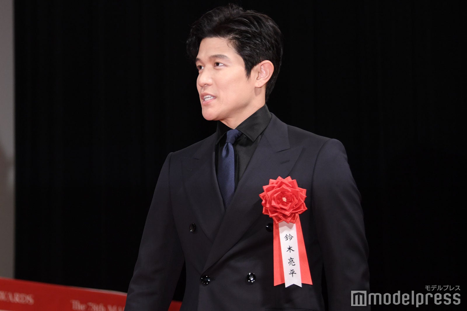 鈴木亮平（C）モデルプレス