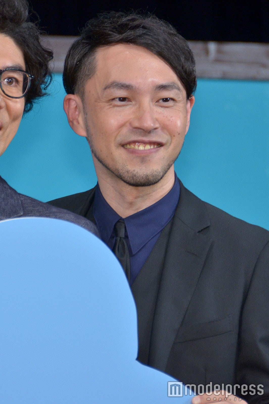 西田征史監督（C）モデルプレス