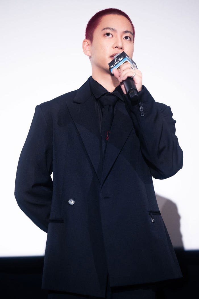 RYOKI(C)田中聖太郎