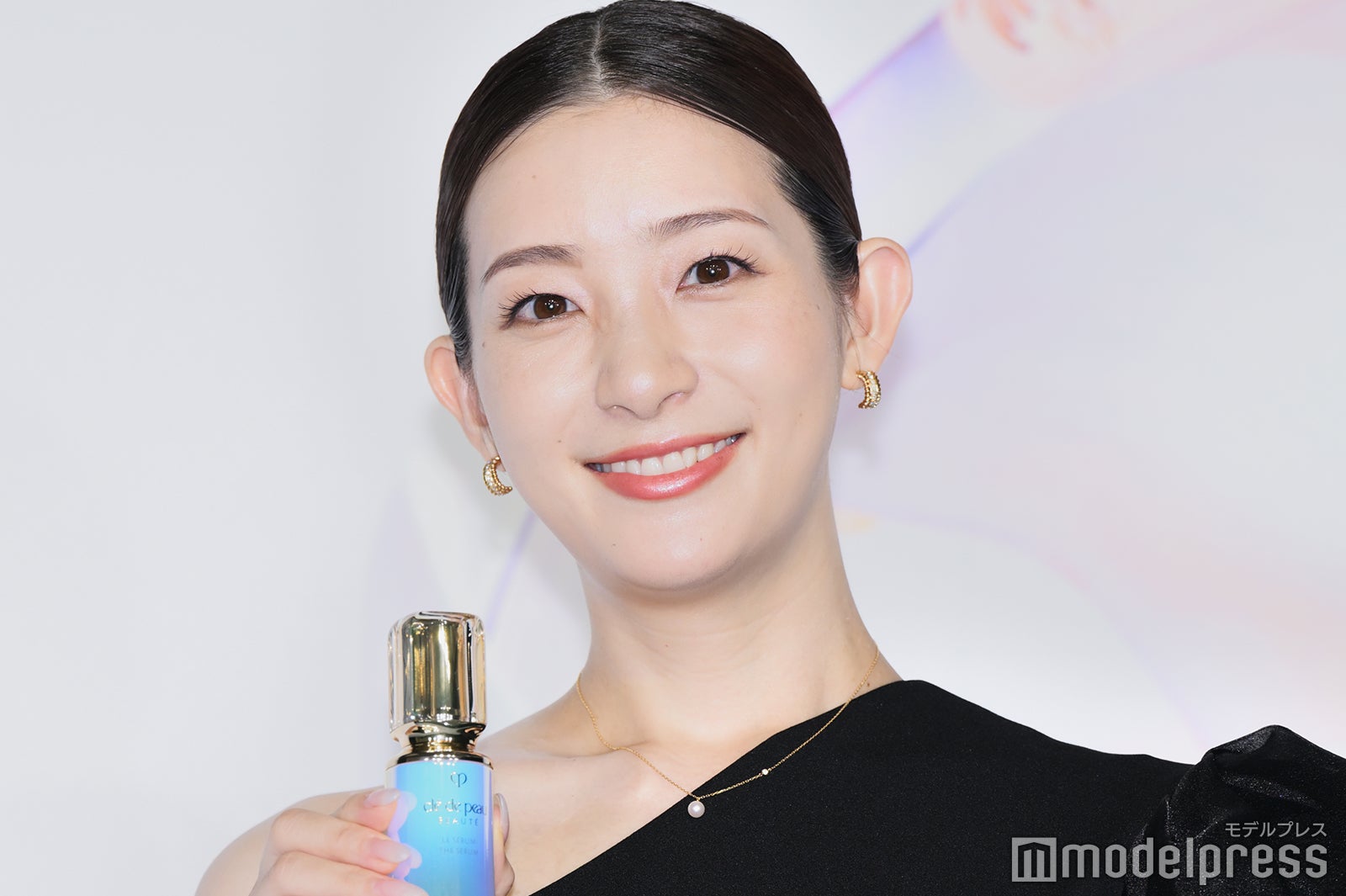 足立梨花（C）モデルプレス