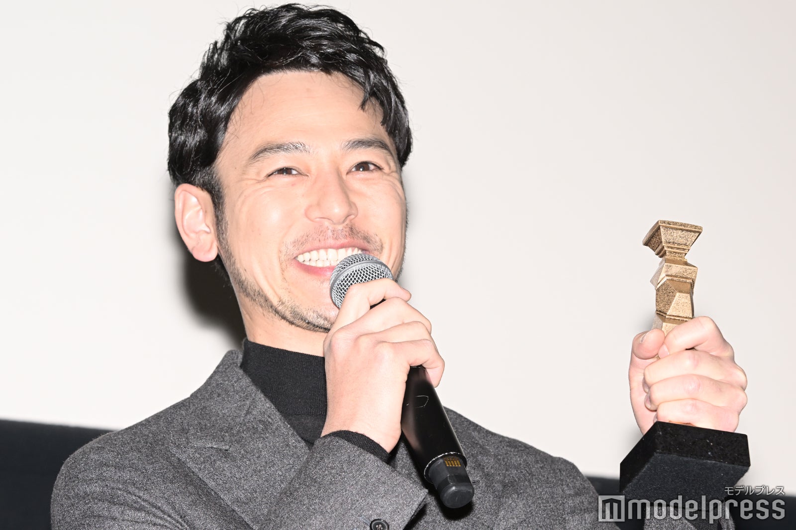 妻夫木聡 （C）モデルプレス