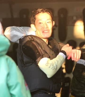 【ボート】尼崎PG1 茅原悠紀が唯一の3大会連続決勝進出 3号艇に決まった枠番抽選では終始無表情