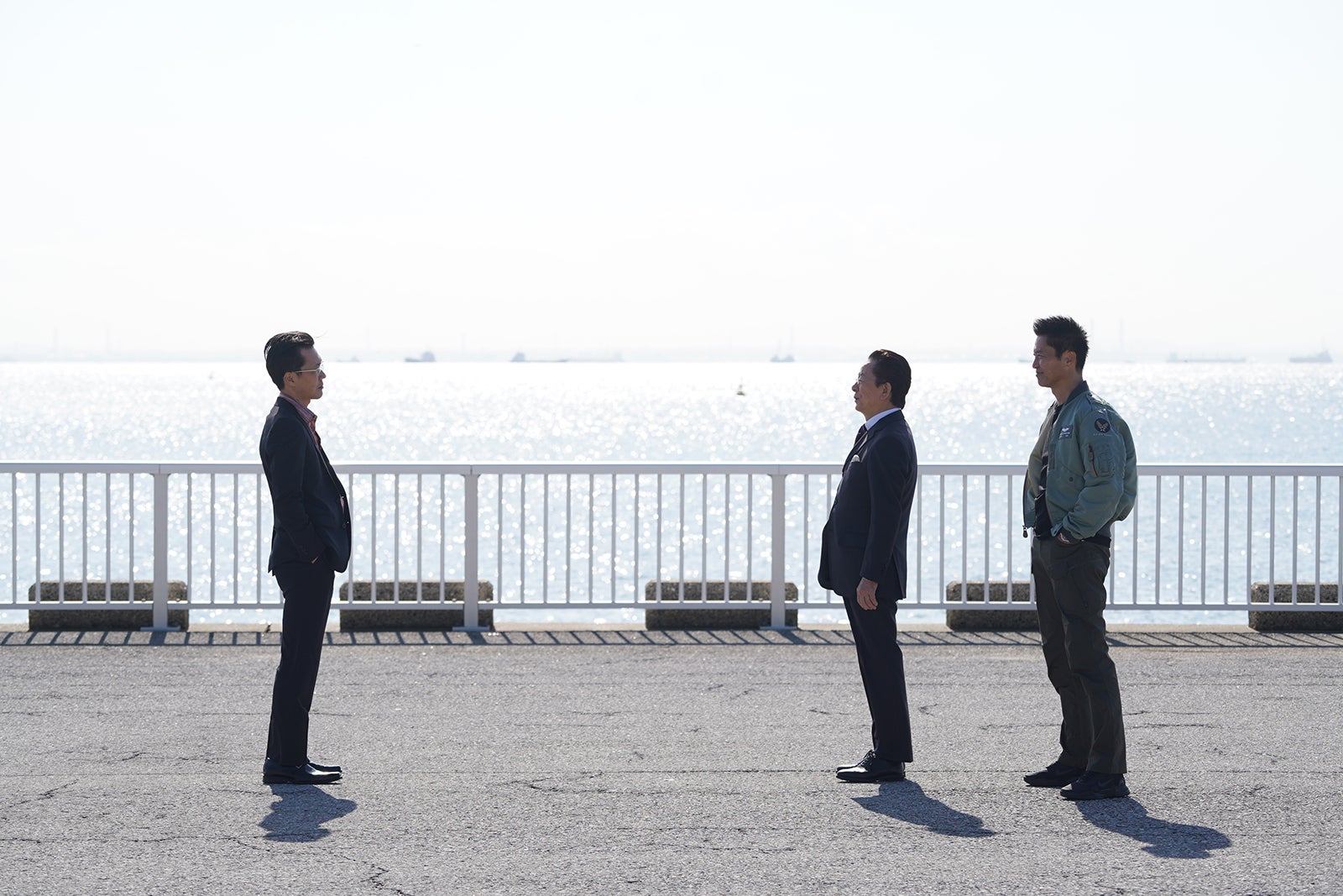 「相棒season22」第9話より（C）テレビ朝日