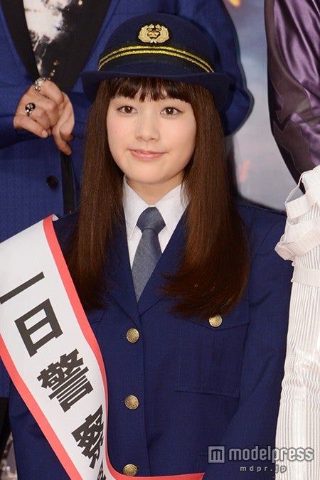 筧美和子 イケメン俳優の告白に照れ笑い モデルプレス 筧美和子 イケメン俳優の告白に照れ笑い モデルプレス
