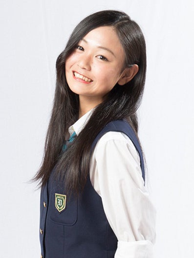 「女子高生ミスコン2016－2017」九州・沖縄地方予選