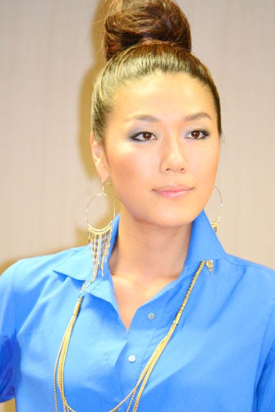 米澤早那さん(24・青森県出身)