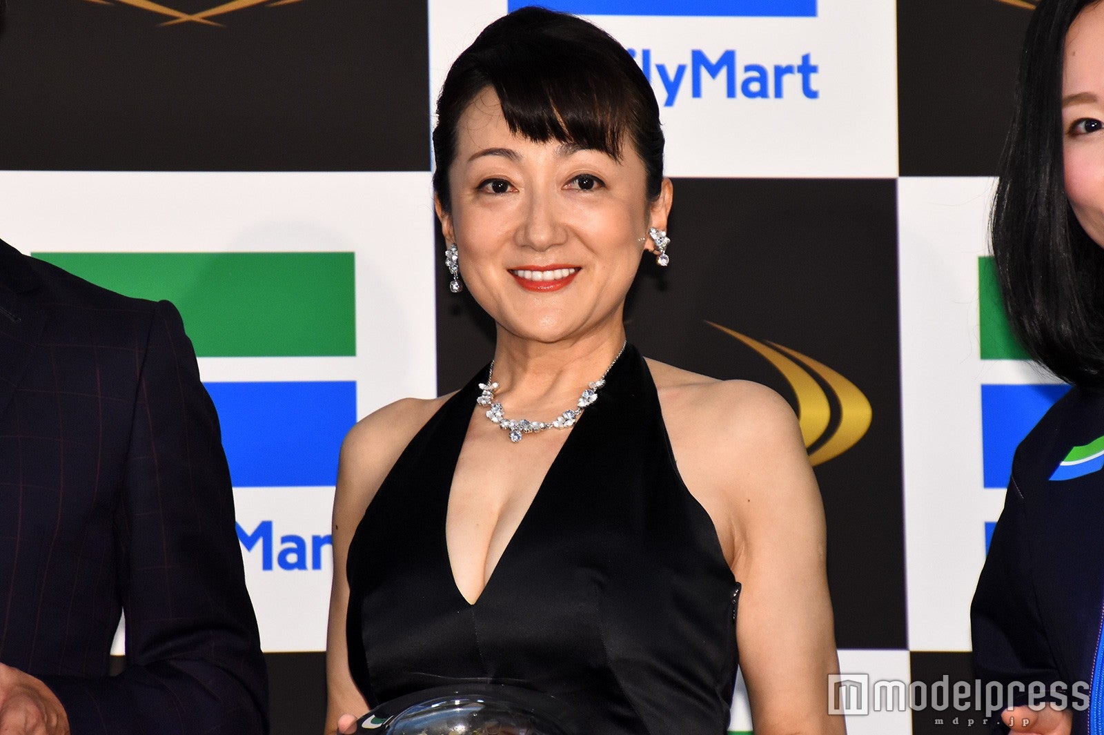 エド・はるみ（C）モデルプレス