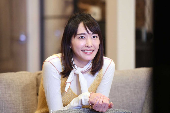 逃げ恥 新垣結衣 星野源 新春spのお互い 可愛い シーン明かす モデルプレス 逃げ恥 新垣結衣 星野源 新春spのお互い 可愛い シーン明かす モデルプレス