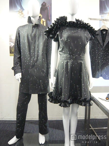 ワンピース(C)&TM Lucasfilm Ltd.