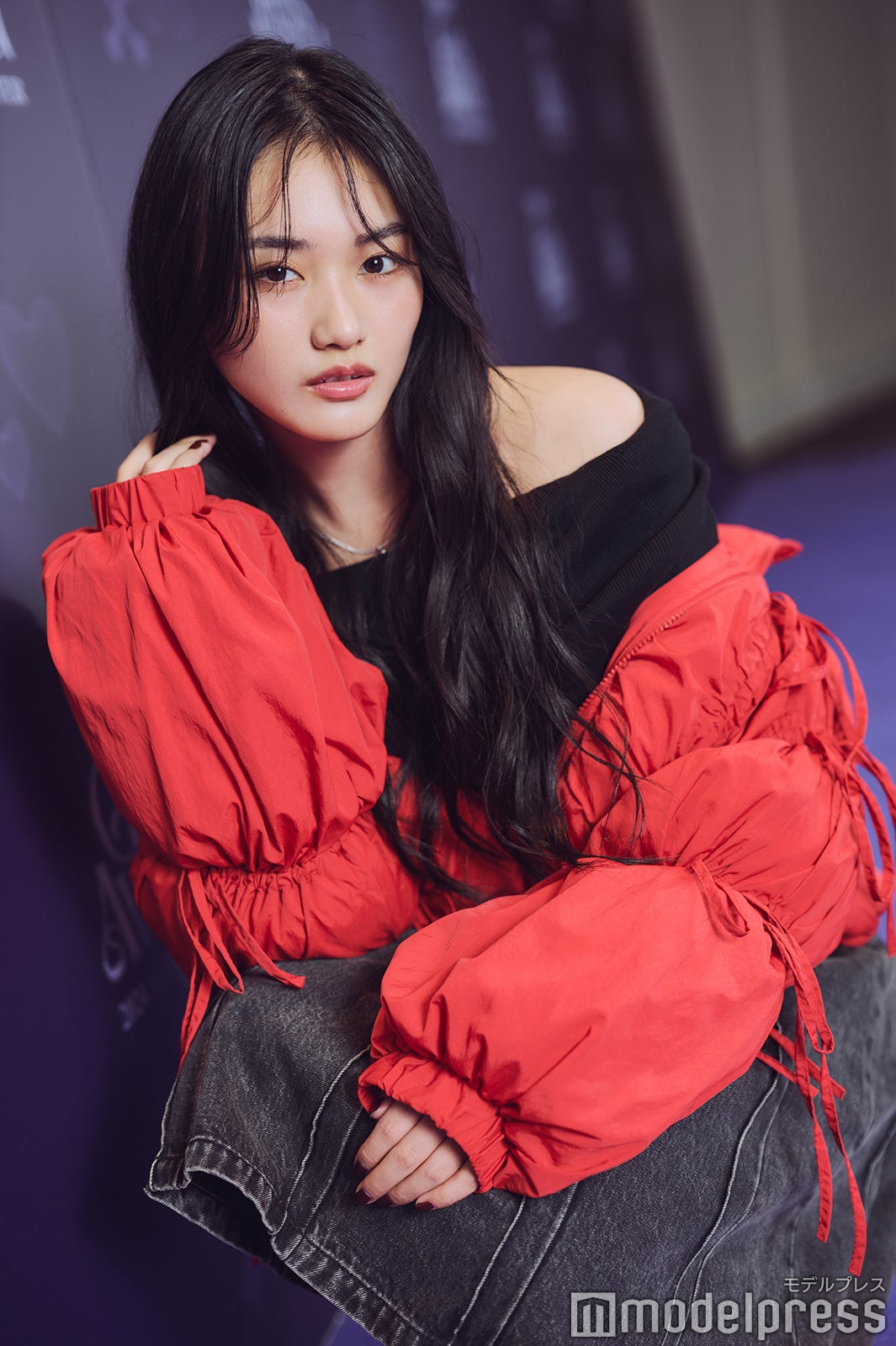 山崎天（C）モデルプレス