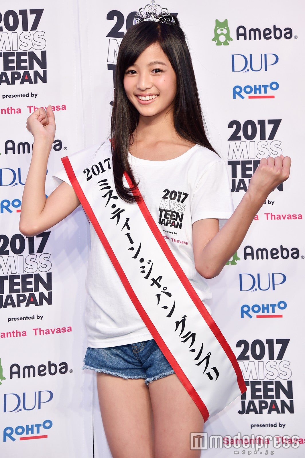 糸瀬七葉さん（C）モデルプレス