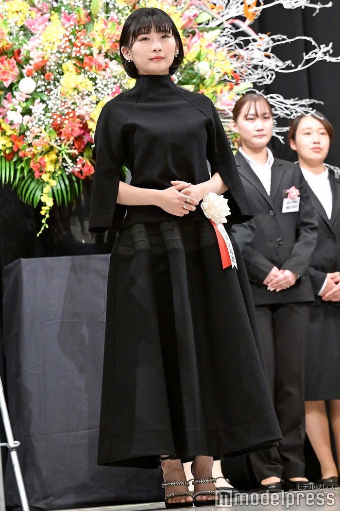 伊藤沙莉(C)モデルプレス