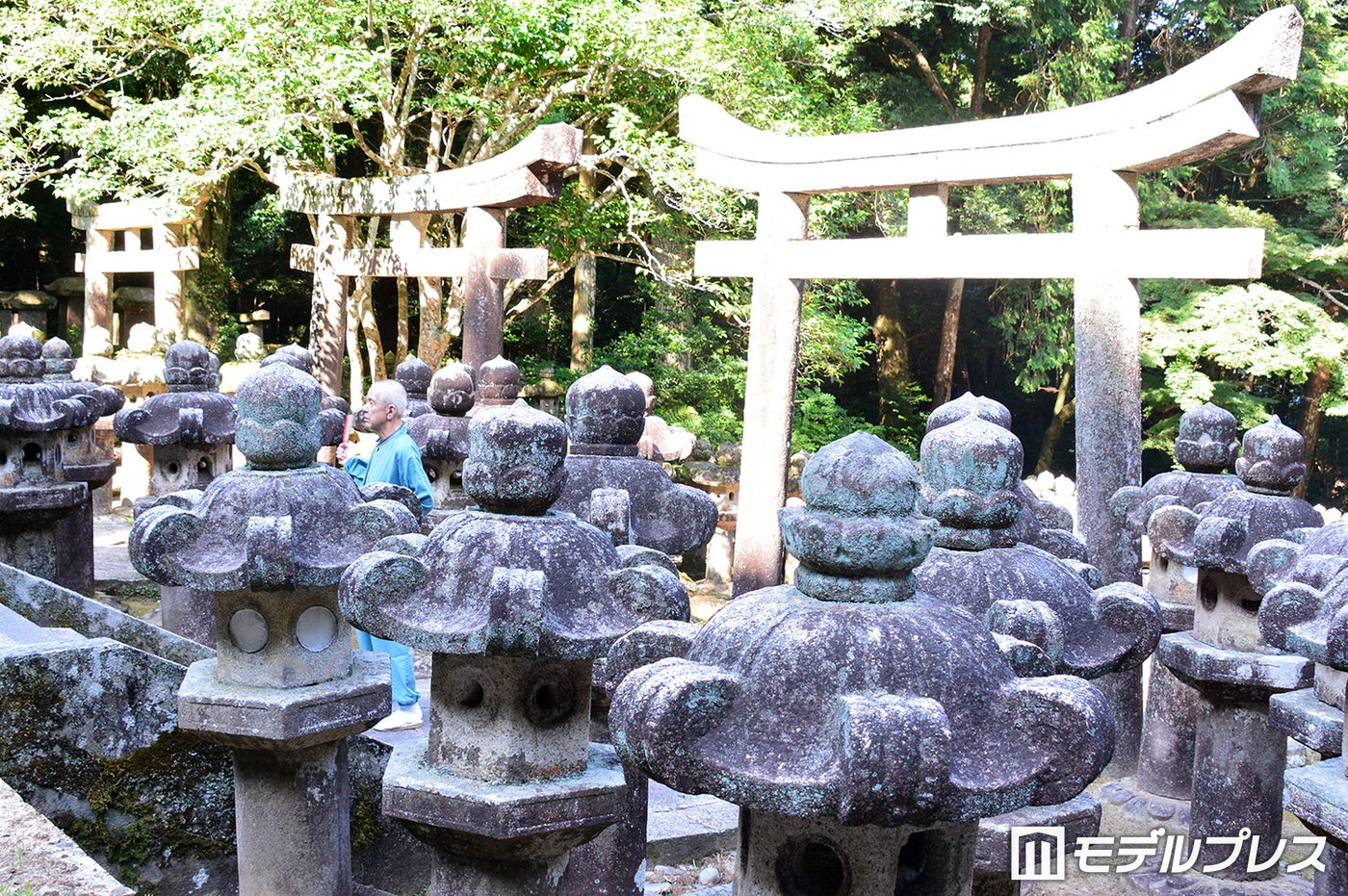 東光寺(C)モデルプレス