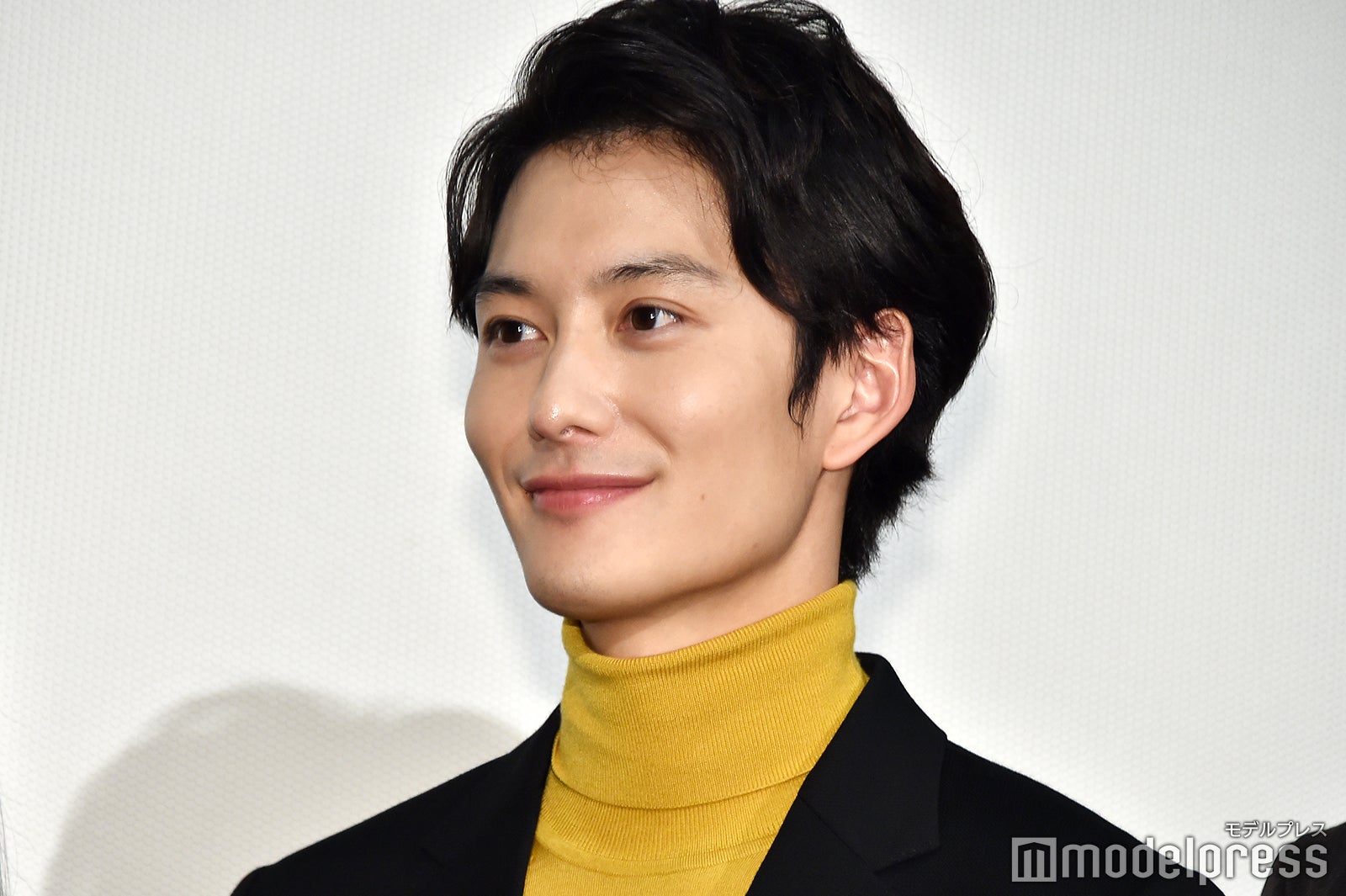 岡田将生（C）モデルプレス