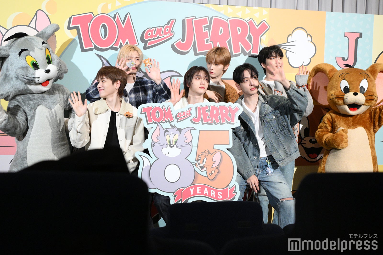 BOYNEXTDOOR「トムとジェリー」との共通点とは？JAEHYUN「僕たち