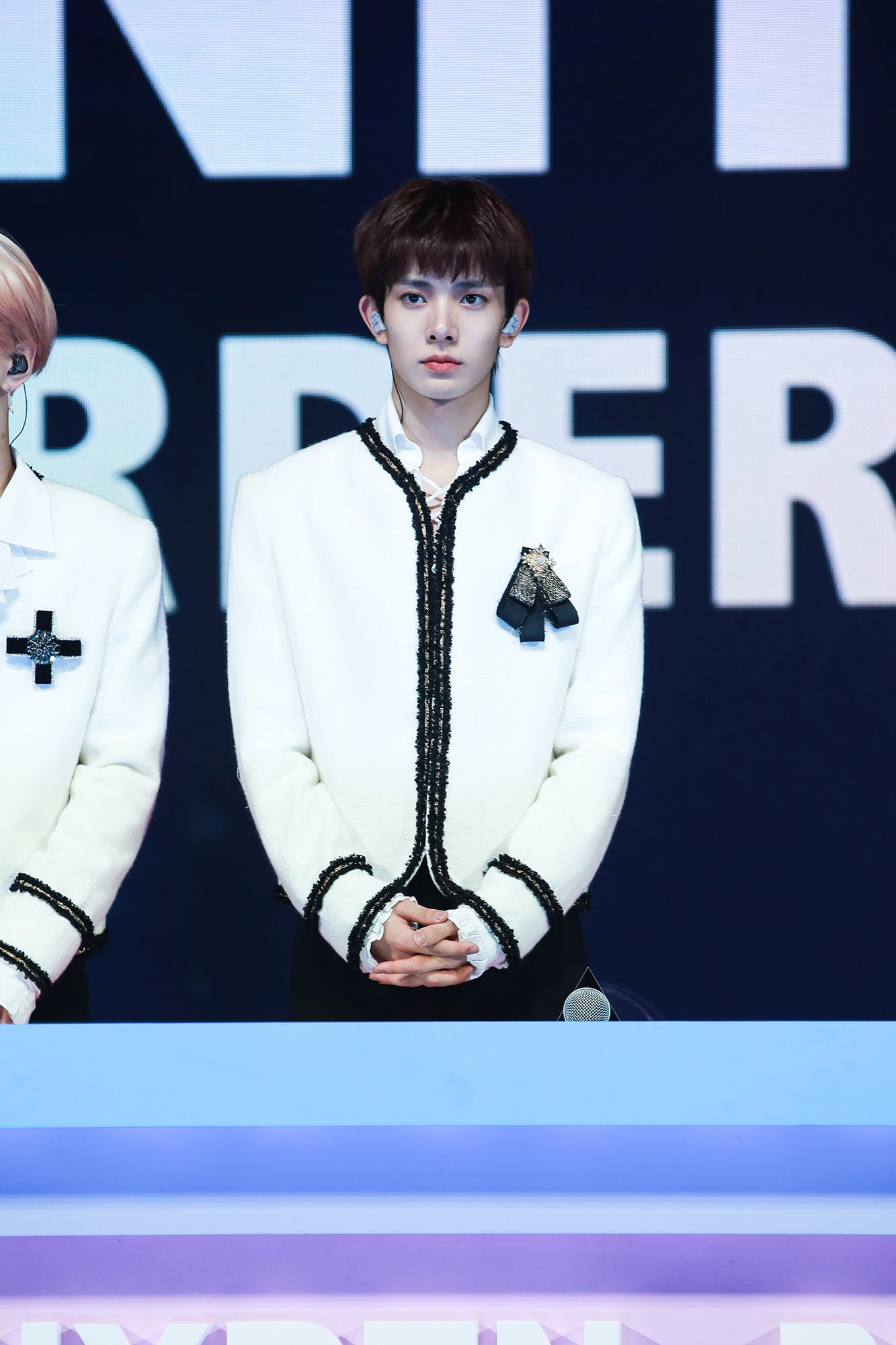 HEESEUNG（C）BELIFT LAB