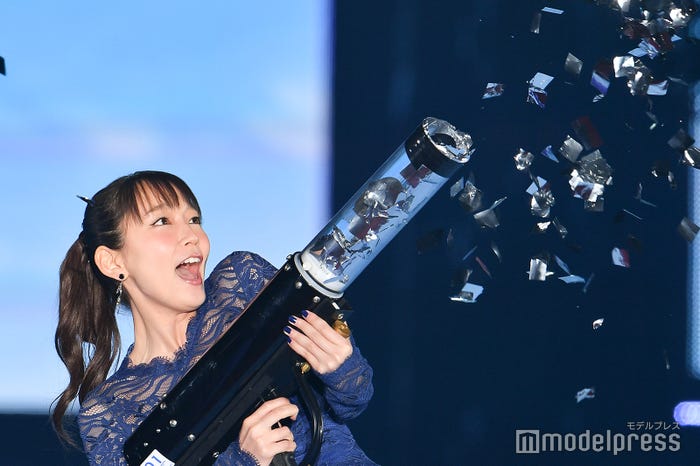 吉岡里帆 (C)モデルプレス