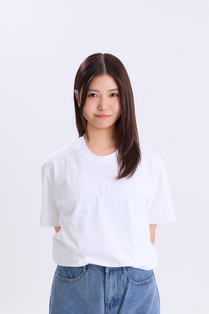 橋本珠里さん/提供画像