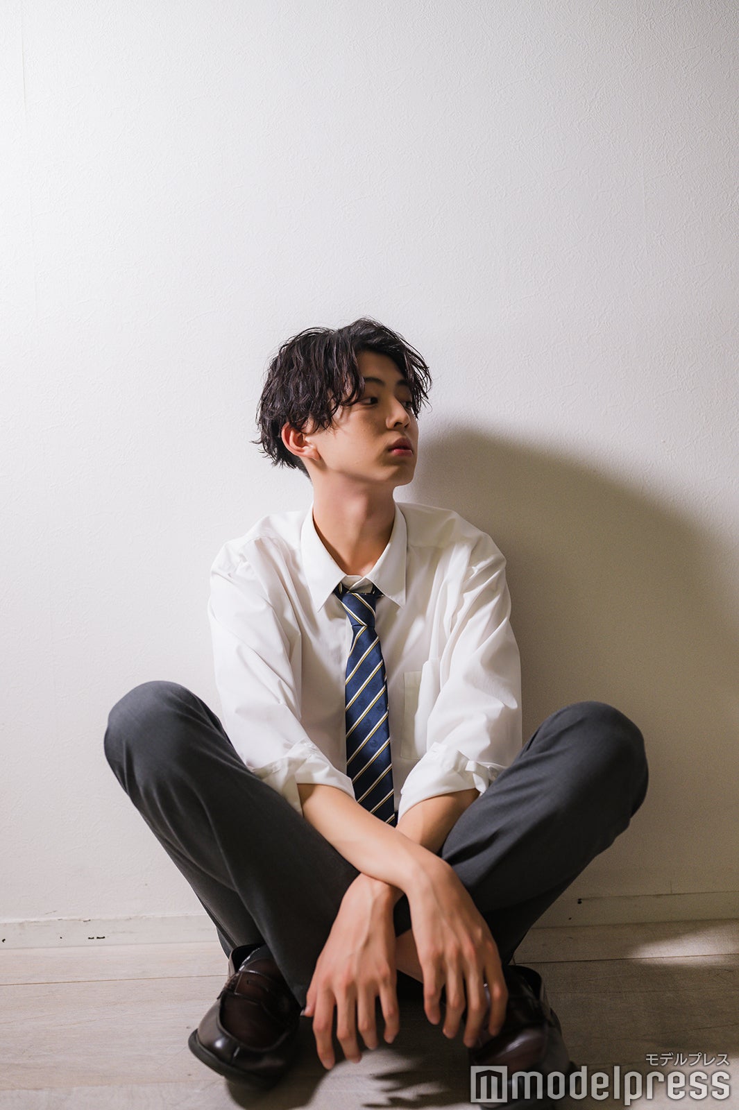 池田大志さん（C）モデルプレス