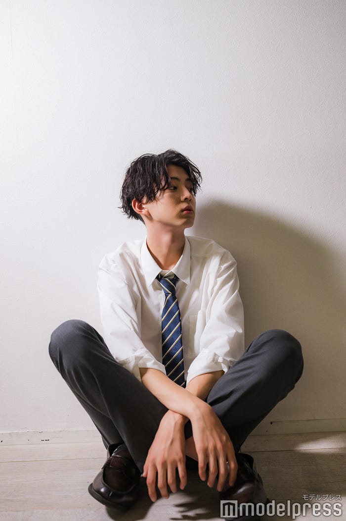 池田大志さん(C)モデルプレス