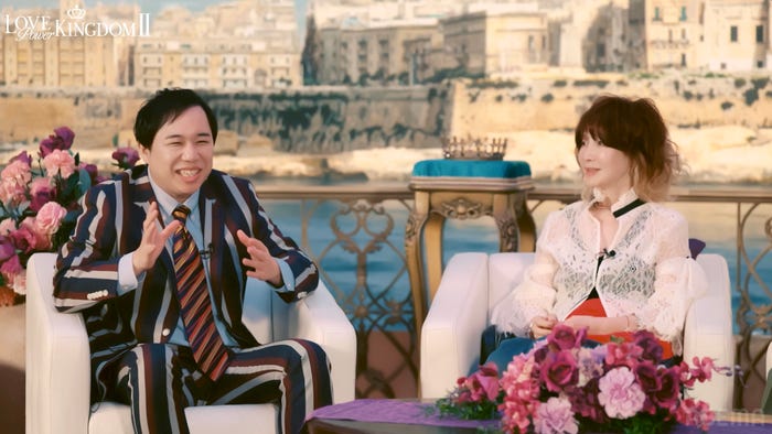 せいや、YOU(C)AbemaTV,Inc.