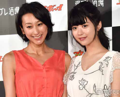 馬場ふみか、1番恥ずかしかったグラビア撮影は?浅田舞も驚き