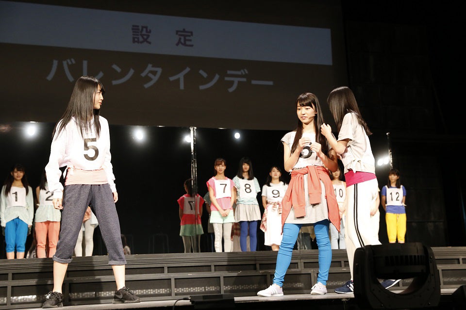 写真提供：ソニー・ミュージックレーベルズ 