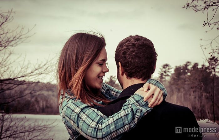 大好きだからもっと一緒にいたい/Photo by emraps