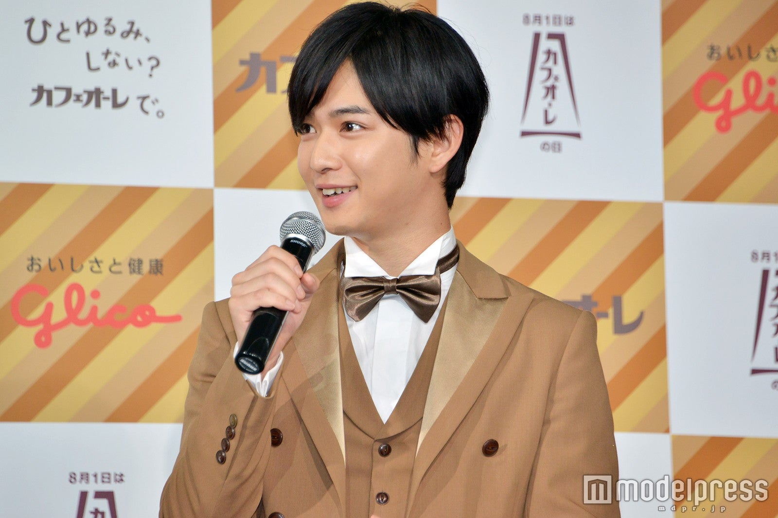 千葉雄大（C）モデルプレス