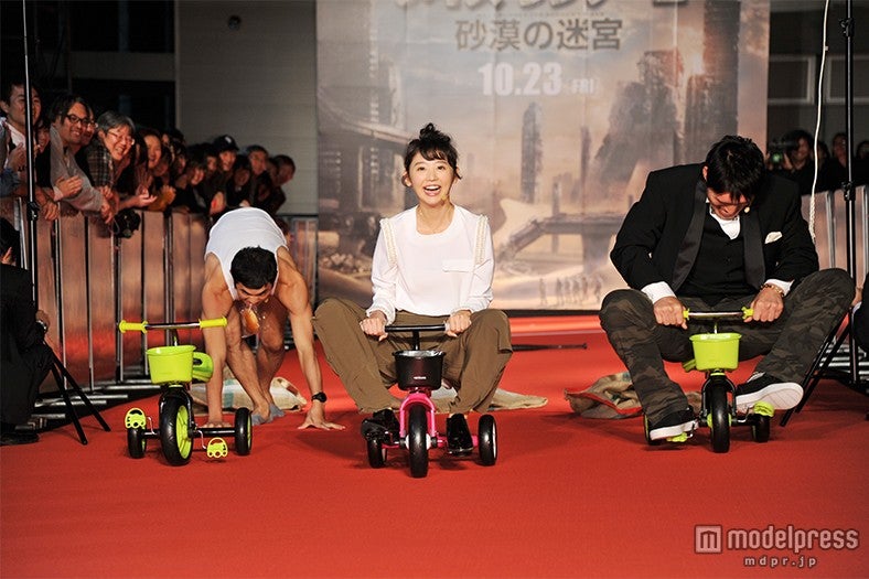 イベントの様子