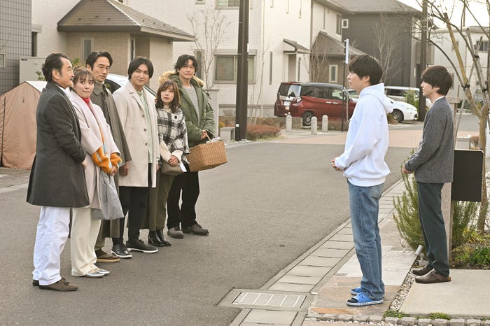 「おっさんずラブ-リターンズ-」第8話(C)テレビ朝日