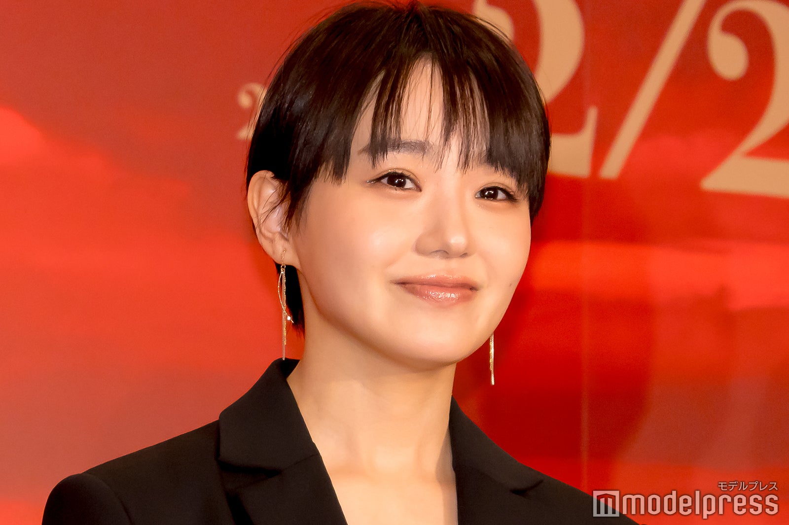 奈緒（C）モデルプレス