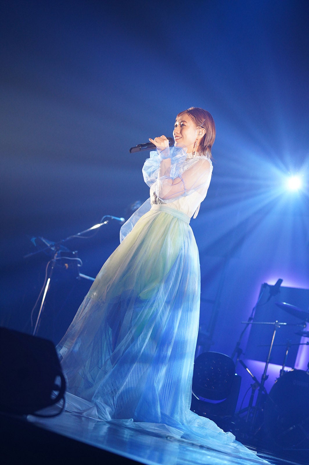 伊藤千晃（提供写真）