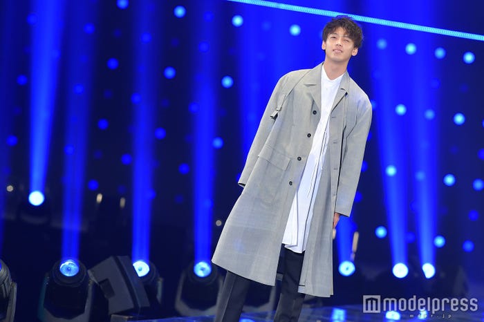 竹内涼真 (C)モデルプレス