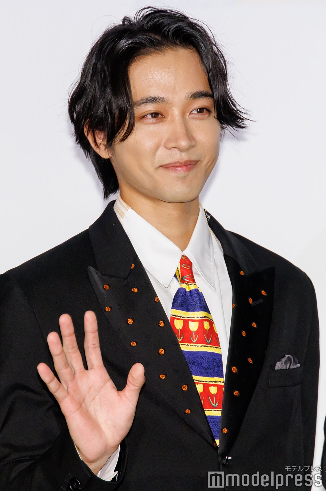 佐藤寛太（C）モデルプレス