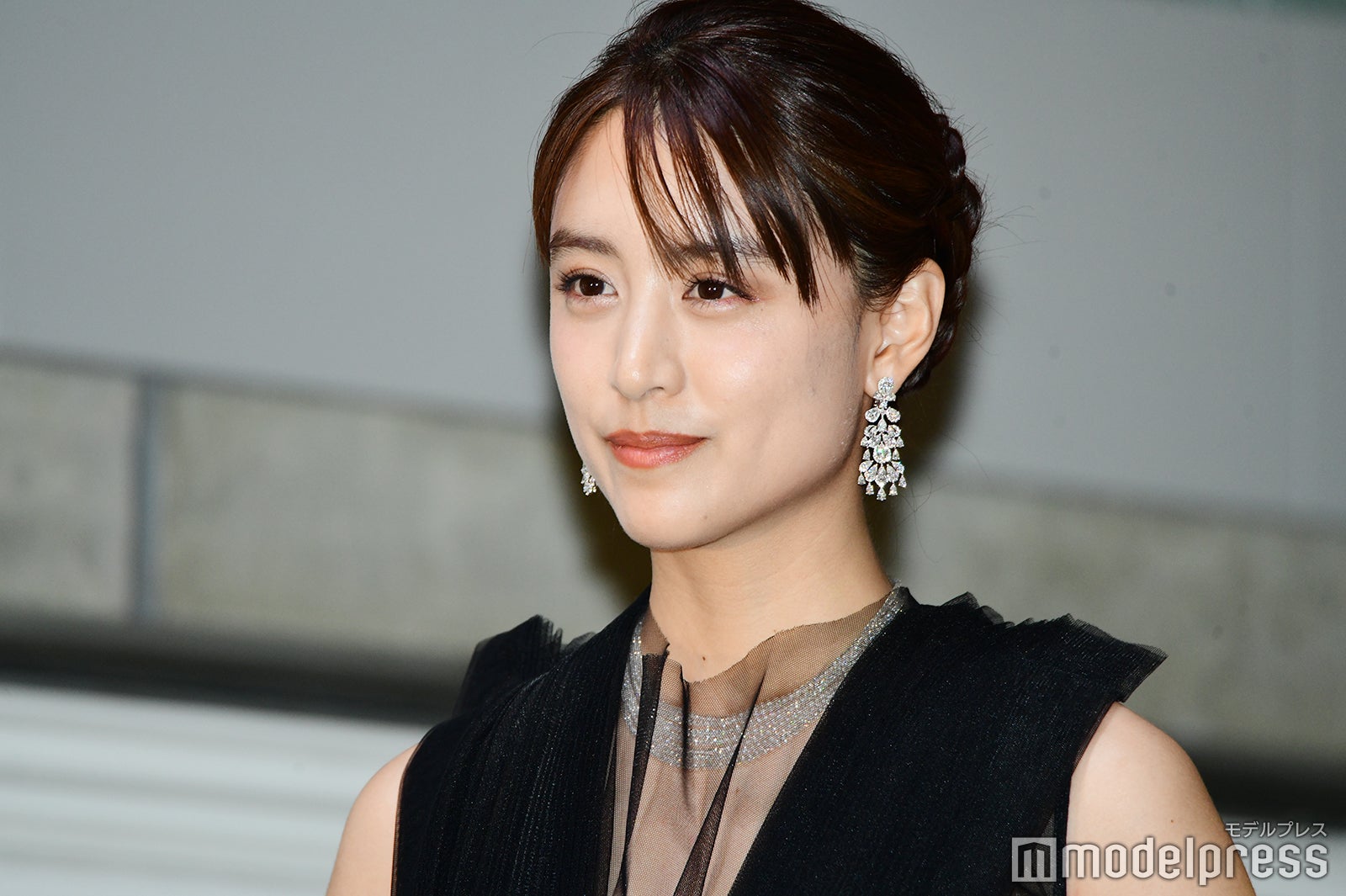 山本美月 （C）モデルプレス