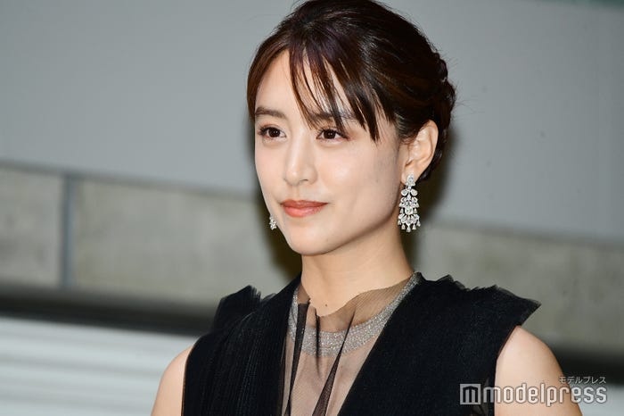 山本美月(C)モデルプレス