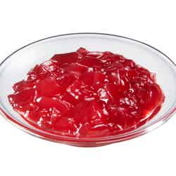 あまおう(R)苺ゼリー/画像提供:ゴンチャ ジャパン